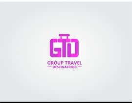 #212 for Logo design for annual travel guide by evanpv