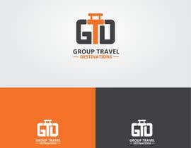 #213 for Logo design for annual travel guide by evanpv