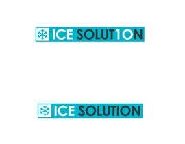 #13 for Rethink/refresh the logo of our 10 years old cold storage company by Mayarmzaki