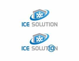 #29 for Rethink/refresh the logo of our 10 years old cold storage company by powerice59
