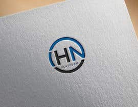 #70 for IHN Platform Logo Contest by saramoni4444
