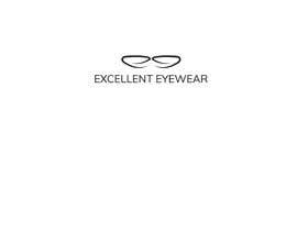 #35 for Logo for an eyewear distribution company by ikari6