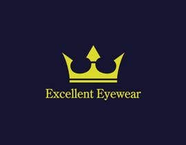 #96 for Logo for an eyewear distribution company by namunamu