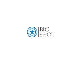 #557 for Need a Big Shot logo design for Big Shot, LLC by NAdesign5