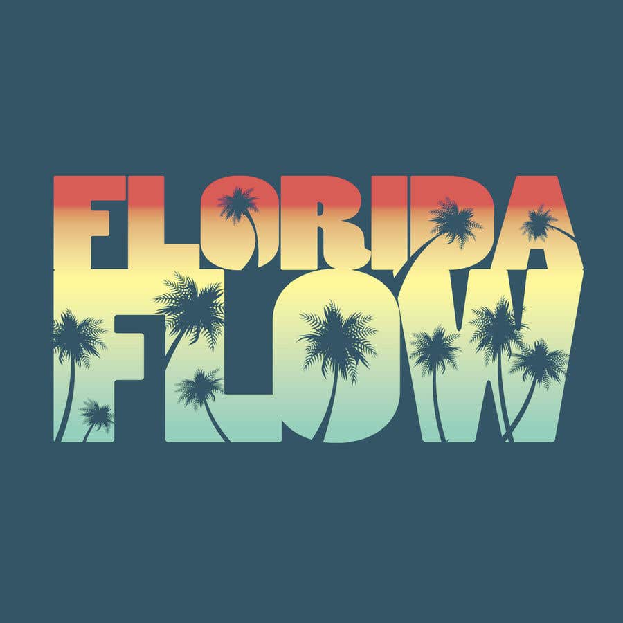 Contest Entry #24 for                                                 Florida Flow
                                            