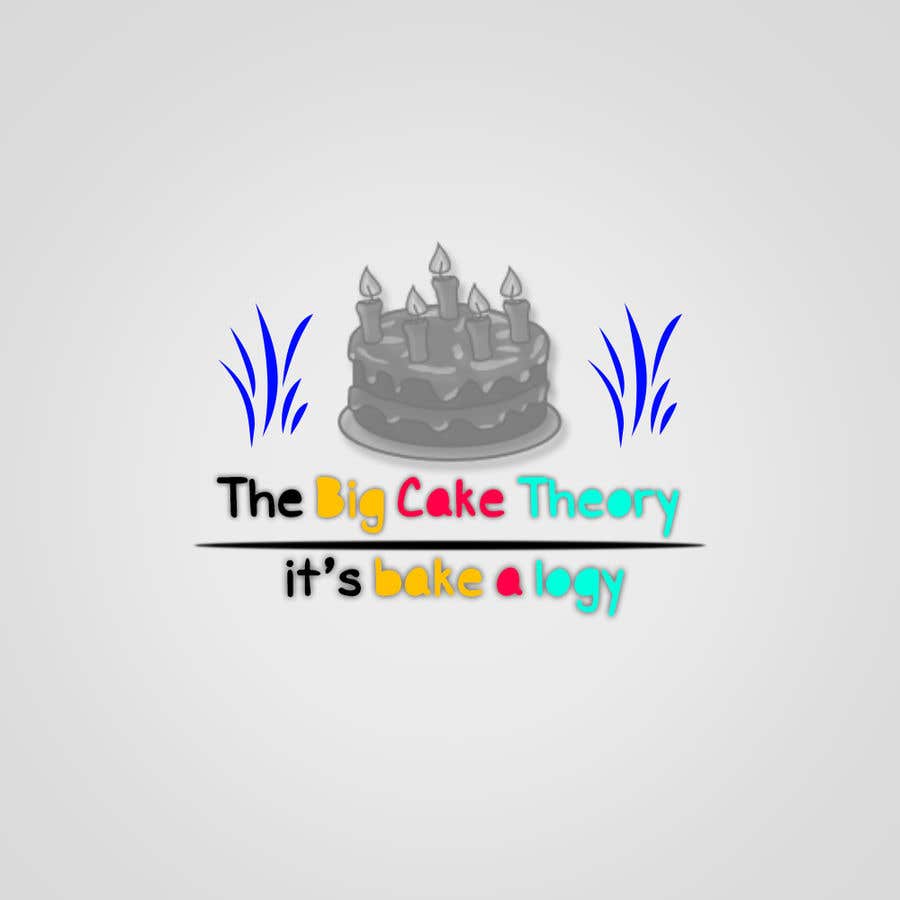 
                                                                                                            Contest Entry #                                        5
                                     for                                         logo for cake bakery
                                    