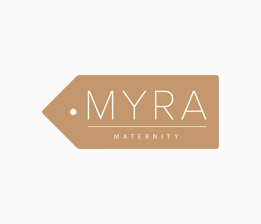 
                                                                                                                        Contest Entry #                                            48
                                         for                                             Design a Label / Logo for a Maternity Brand
                                        