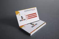 #225 for Design some Business Cards af Mdkaosar10