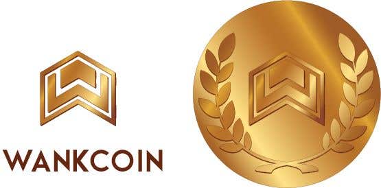 Конкурсна заявка №785 для                                                 Design a Logo for a Cryptocurrency
                                            