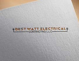 #51 for ( best watt electrical contracting L.L.C) by arifhosen0011