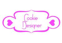 #1 for Cookie Designer Logo by selmamehdi