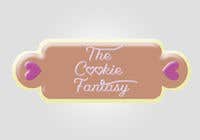 #12 for Cookie Designer Logo by selmamehdi