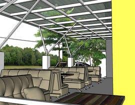 badak04님에 의한 Architecture Design - Restaurant 3D을(를) 위한 #13