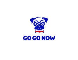 dangvancuong0107님에 의한 Redesign Logo - GoGo-Now Ecommerce Platorm을(를) 위한 #209