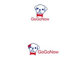 berradayf님에 의한 Redesign Logo - GoGo-Now Ecommerce Platorm을(를) 위한 #178