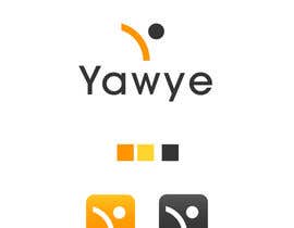 #29 for Logo design for Yawye Digital Journalism av joy2016