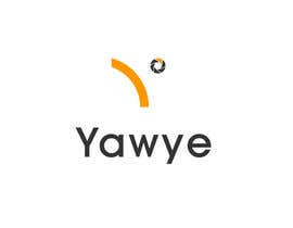 #145 per Logo design for Yawye Digital Journalism da joy2016