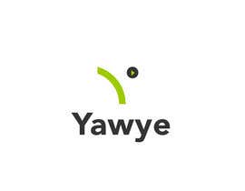 #159 per Logo design for Yawye Digital Journalism da joy2016
