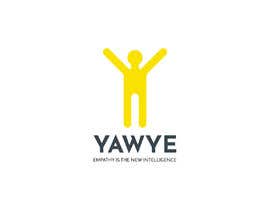 #142 for Logo design for Yawye Digital Journalism av stalek42