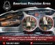 Contest Entry #7 thumbnail for                                                     Banner Ad Design for American Precision Arms
                                                
