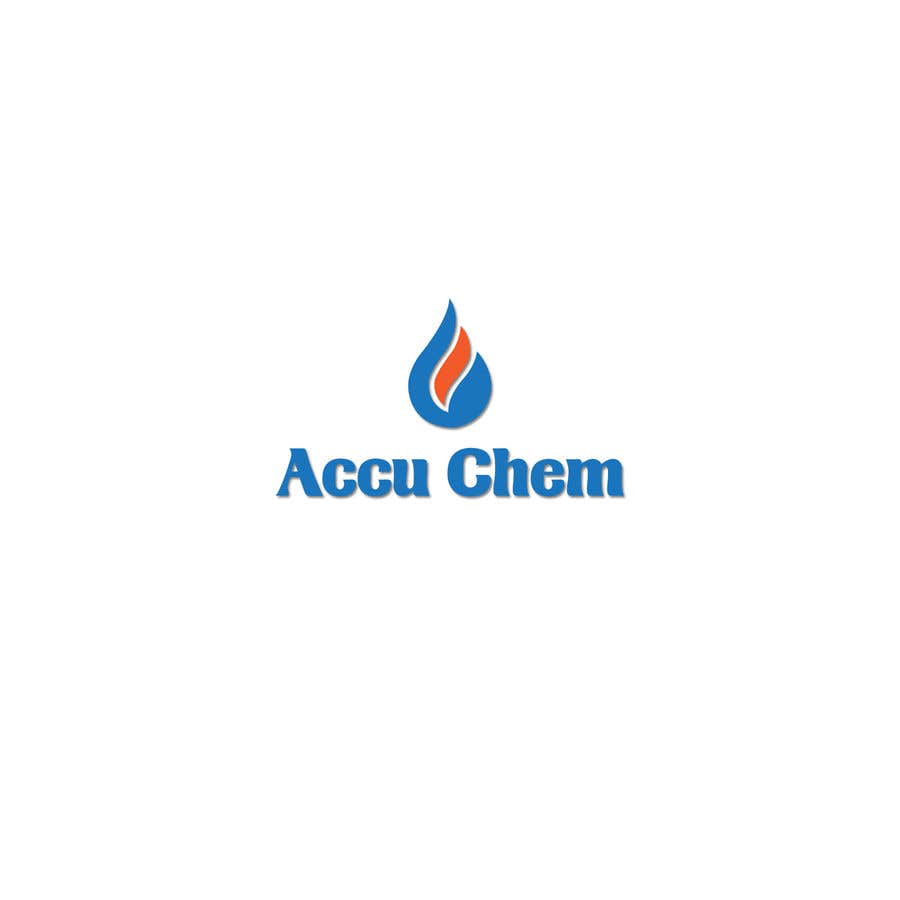 Contest Entry #187 for                                                 AccuChem is Looking for a Logo
                                            