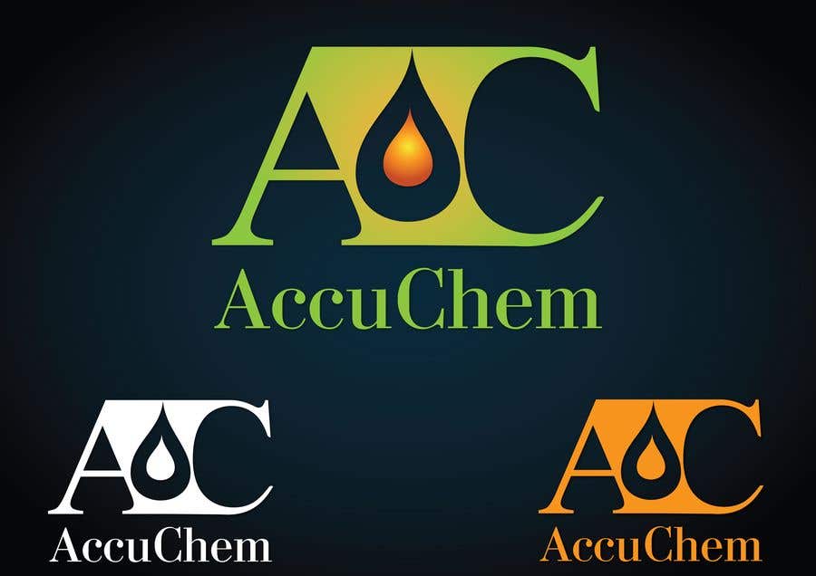 Contest Entry #89 for                                                 AccuChem is Looking for a Logo
                                            