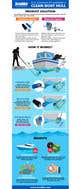 Kilpailutyön #5 pienoiskuva kilpailussa                                                     Infographics of our Marine products - How it works and benefits
                                                