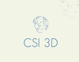 #43 para Design a Logo for my 3D Virtual Tours Company de Attys