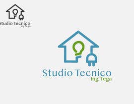 #1 for Design a Logo &quot;Studio Tecnico Ing. Tega&quot; by rjsoni2909