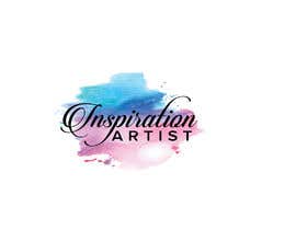 #85 for Inspiration Artist Logo av EagleDesiznss