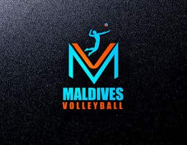 #25 pёr logo for a volleyball association nga ngraphicgallery