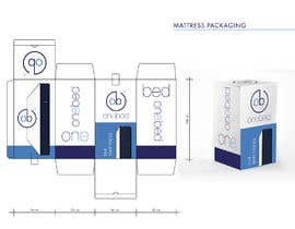#16 para Design AMAZING packaging for our product range de cdemissy