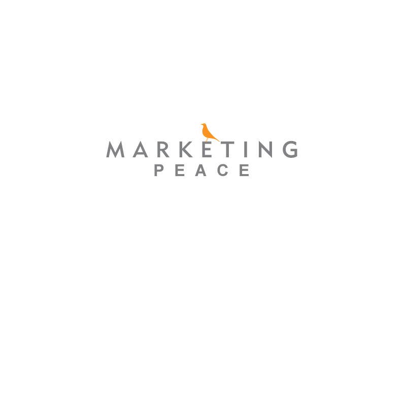 Proposition n°46 du concours                                                 New Logo Design for Marketing Consulting Company
                                            