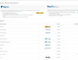 #4 for Opencart Payment Gateway system for Master/Visa Cart by isotopeee