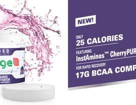 #21 for Charge Nutrition Banner by attiqe