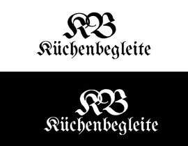 #56 pёr We need a logo created around the german word &quot;Küchenbegleiter&quot;. The attachment gives some idea of what we want it to look like. It needs to reflect our family&#039;s German heritage and tie it in with modern Australian design. nga janainabarroso