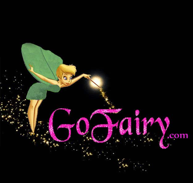 
                                                                                                                        Contest Entry #                                            28
                                         for                                             I need a fairy logo
                                        