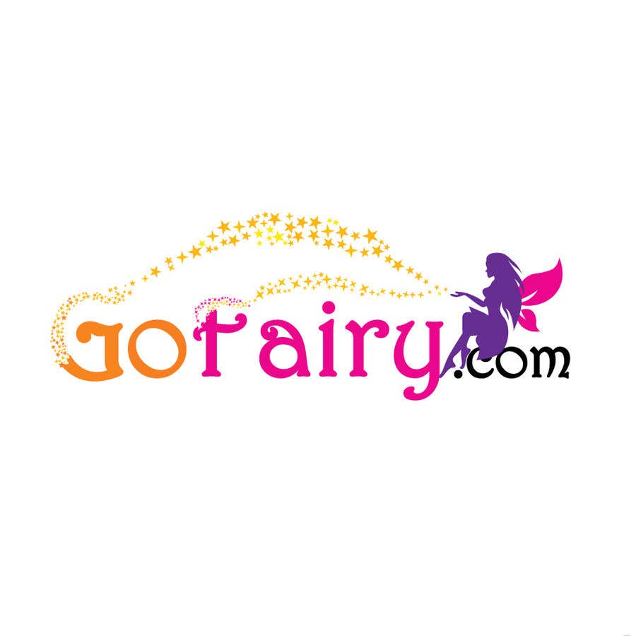 
                                                                                                                        Contest Entry #                                            35
                                         for                                             I need a fairy logo
                                        