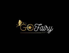 #42 for I need a fairy logo by ahmedsakib372