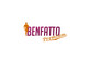Kilpailutyön #26 pienoiskuva kilpailussa                                                     Logo Design for new product line of Benfatto food and wellness supplements called "Benfatto Premium"
                                                