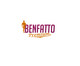 Kilpailutyön #27 pienoiskuva kilpailussa                                                     Logo Design for new product line of Benfatto food and wellness supplements called "Benfatto Premium"
                                                