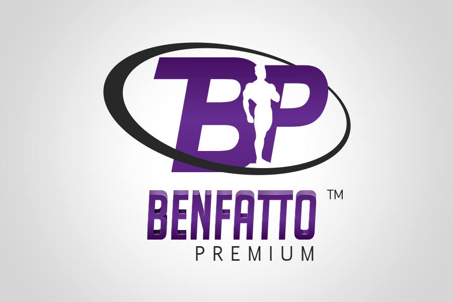 Contest Entry #106 for                                                 Logo Design for new product line of Benfatto food and wellness supplements called "Benfatto Premium"
                                            