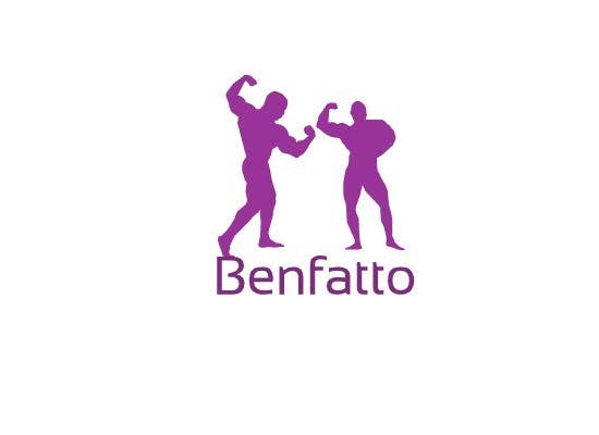 Kilpailutyö #13 kilpailussa                                                 Logo Design for new product line of Benfatto food and wellness supplements called "Benfatto Premium"
                                            