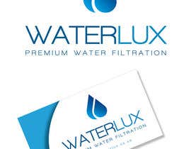 Nro 58 kilpailuun Design a Brand Identity for premium water filtration. käyttäjältä Greatdesign1