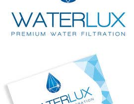 Nro 65 kilpailuun Design a Brand Identity for premium water filtration. käyttäjältä Greatdesign1