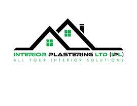 ShahabulARCH21 tarafından Design a Logo for a Interior Plastering Ltd için no 43