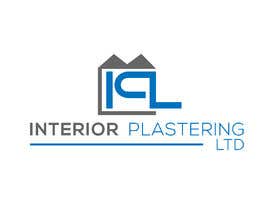 Nambari 9 ya Design a Logo for a Interior Plastering Ltd na khanmorshad2