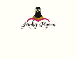 #31 for Funky Pigeon Logo by dulhanindi