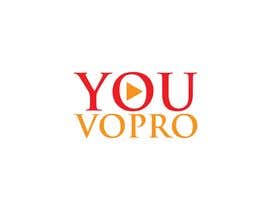#16 untuk New Logo Design Needed For YouVOPro - Exciting new service oleh Needed4237