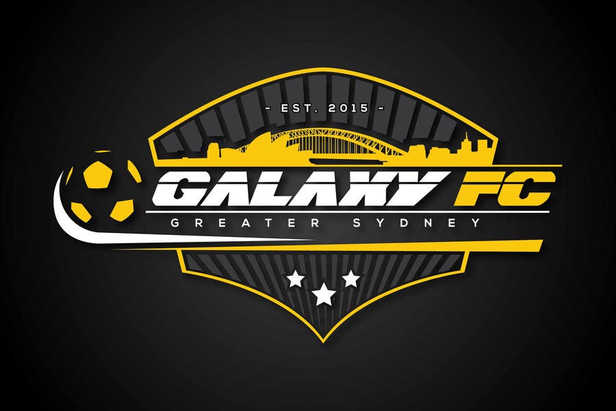
                                                                                                            Proposition n°                                        100
                                     du concours                                         Design a Logo for Greater Sydney Galaxy
                                    